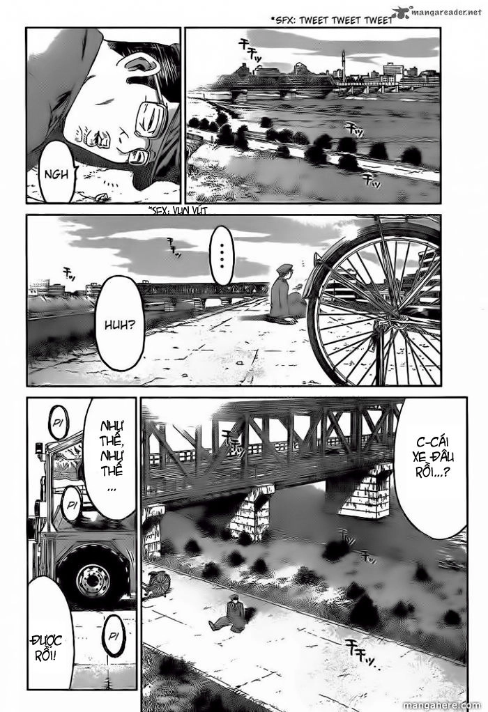 Gto: Shonan 14 Days Chapter 47 - 5