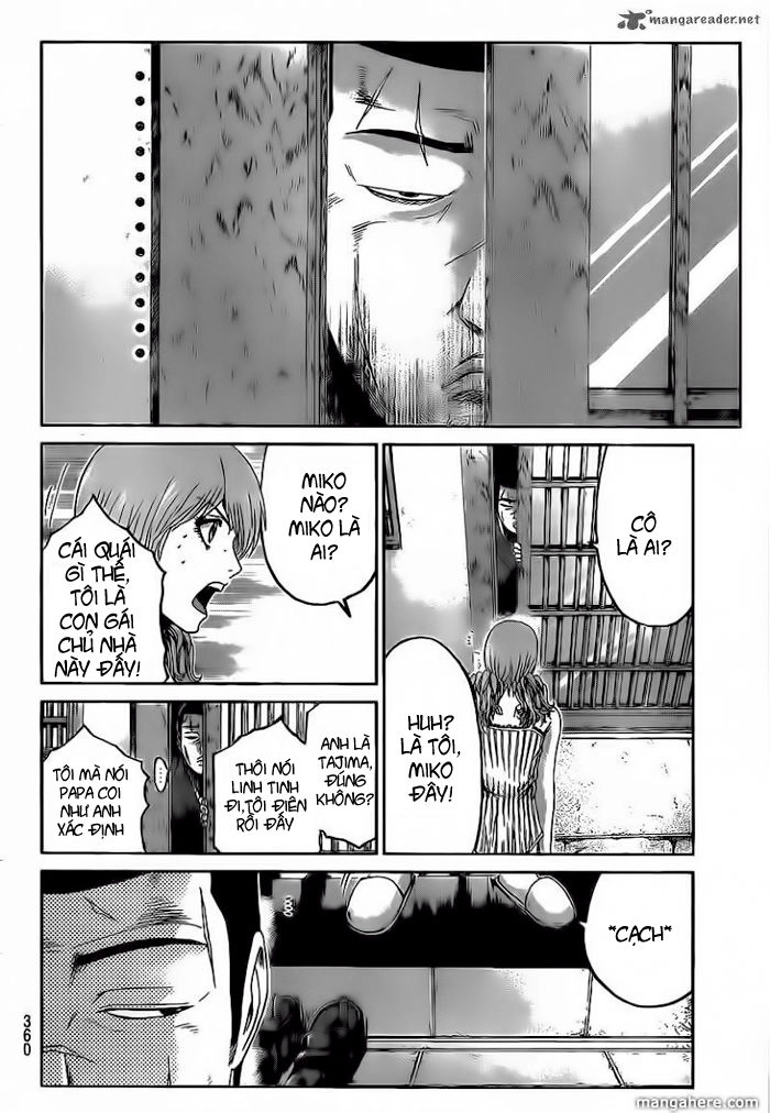 Gto: Shonan 14 Days Chapter 47 - 11