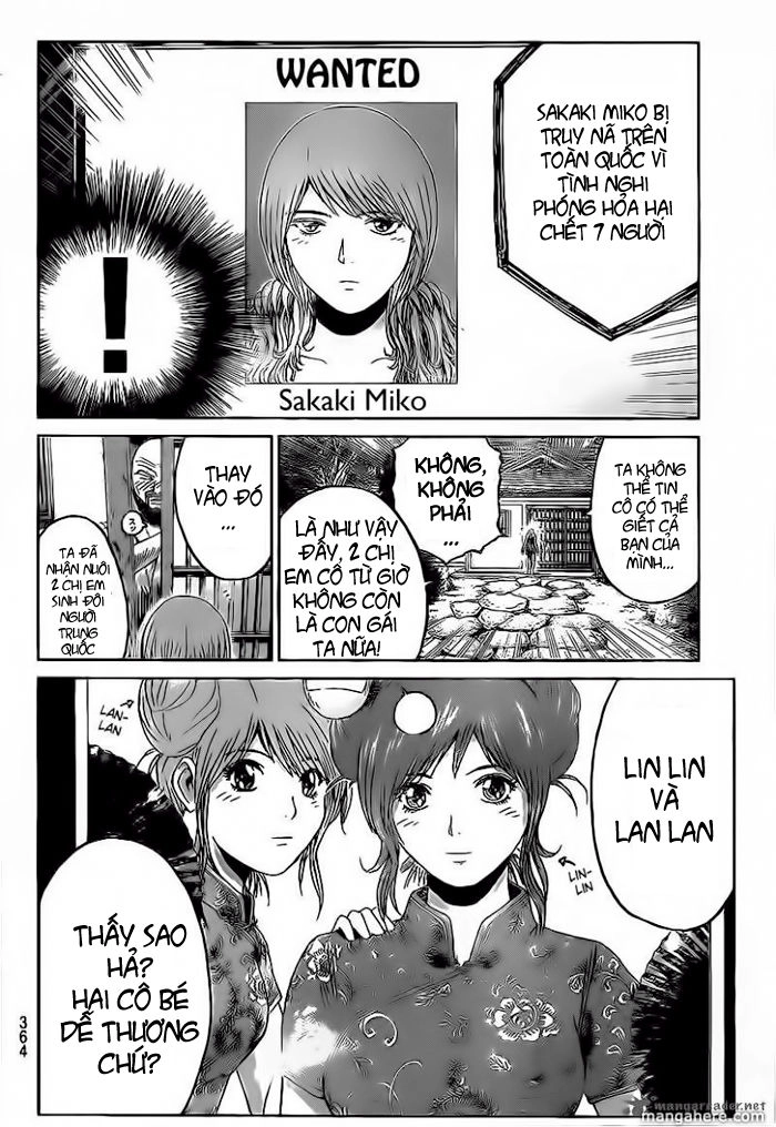 Gto: Shonan 14 Days Chapter 47 - 15