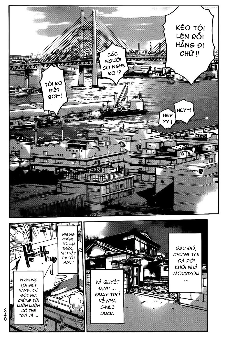 Gto: Shonan 14 Days Chapter 51 - 12