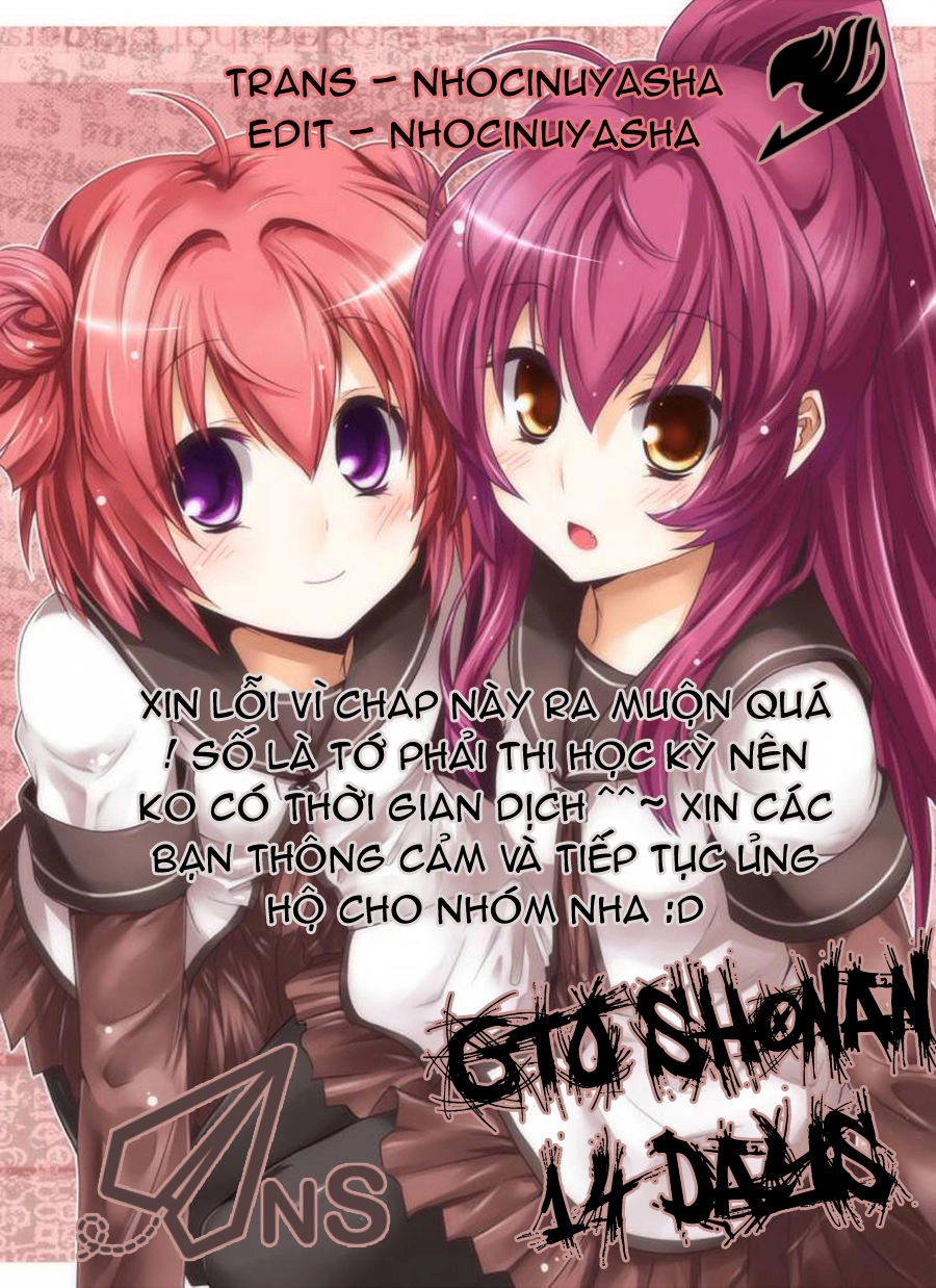 Gto: Shonan 14 Days Chapter 52 - 2