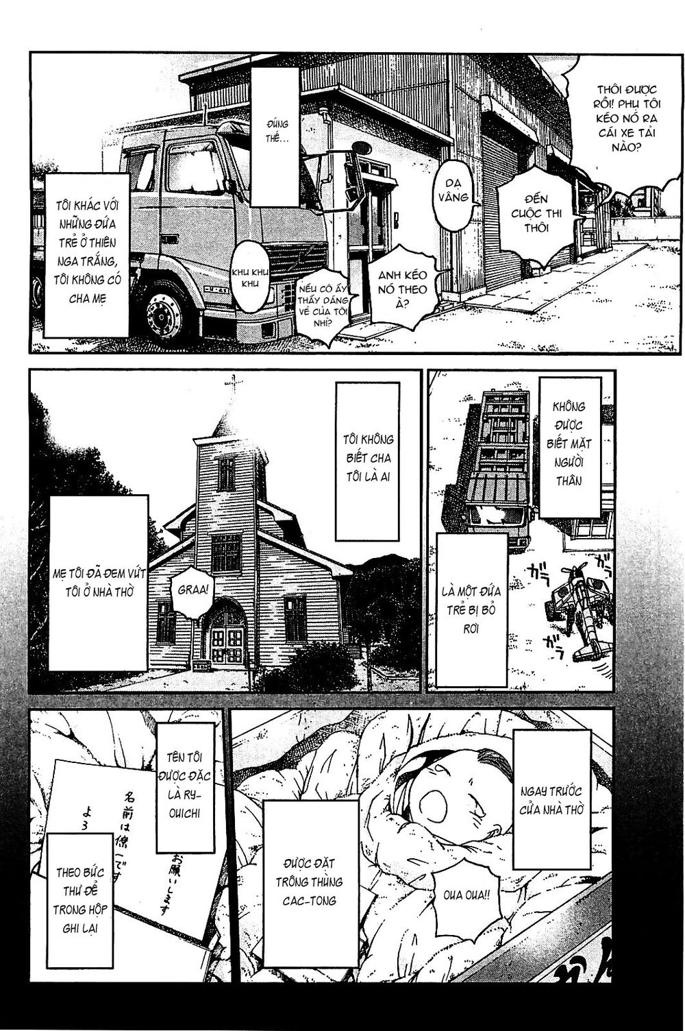 Gto: Shonan 14 Days Chapter 54 - 8