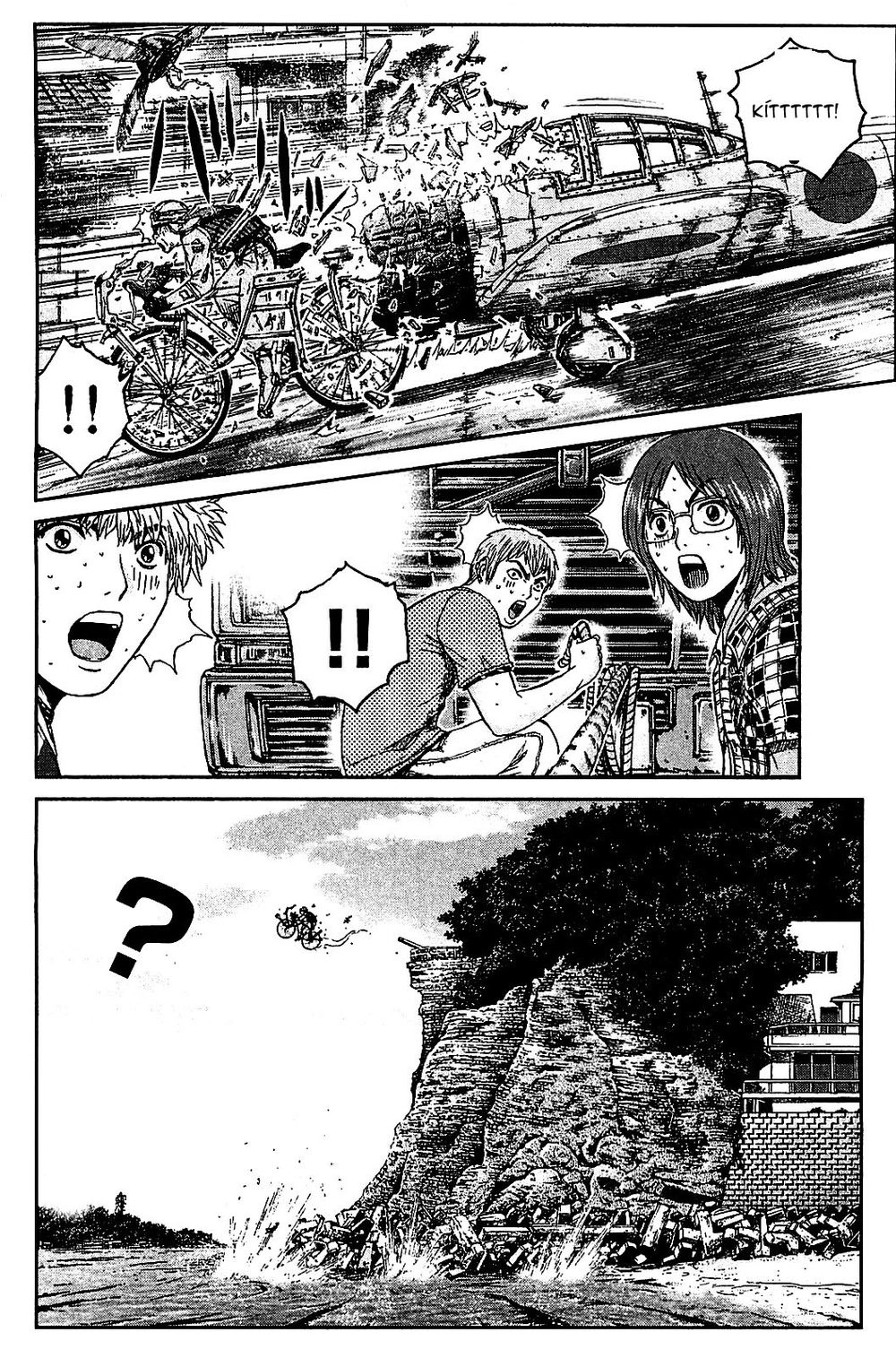 Gto: Shonan 14 Days Chapter 54 - 16