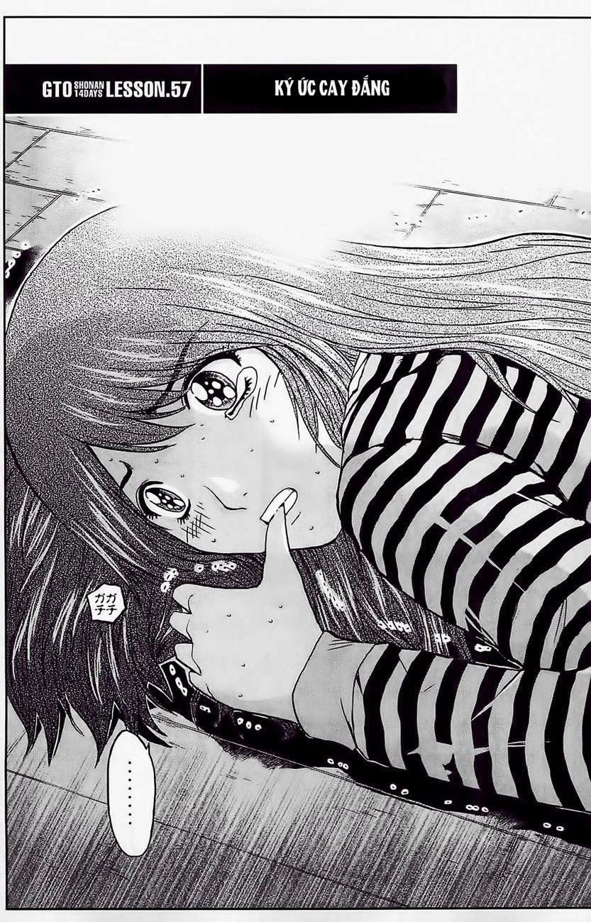 Gto: Shonan 14 Days Chapter 57 - 11