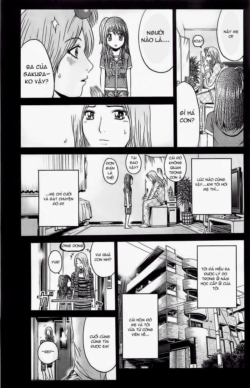 Gto: Shonan 14 Days Chapter 57 - 13