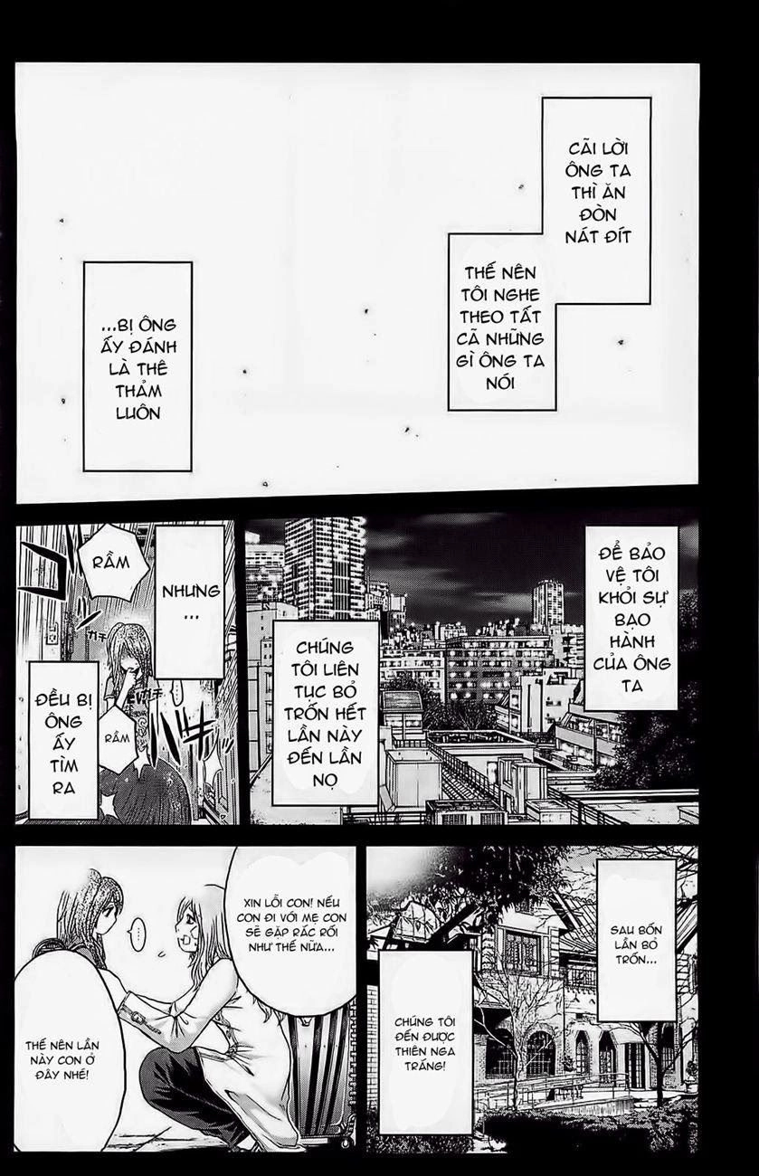 Gto: Shonan 14 Days Chapter 57 - 18