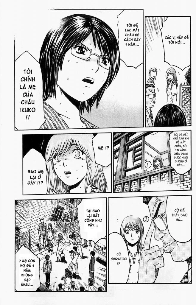 Gto: Shonan 14 Days Chapter 63 - 10