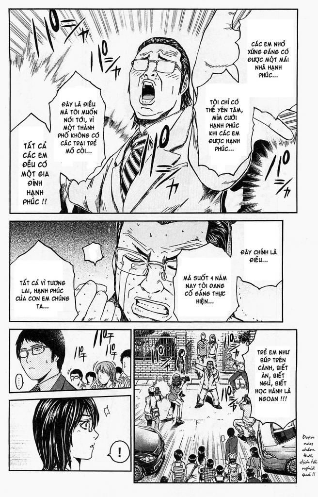 Gto: Shonan 14 Days Chapter 63 - 11