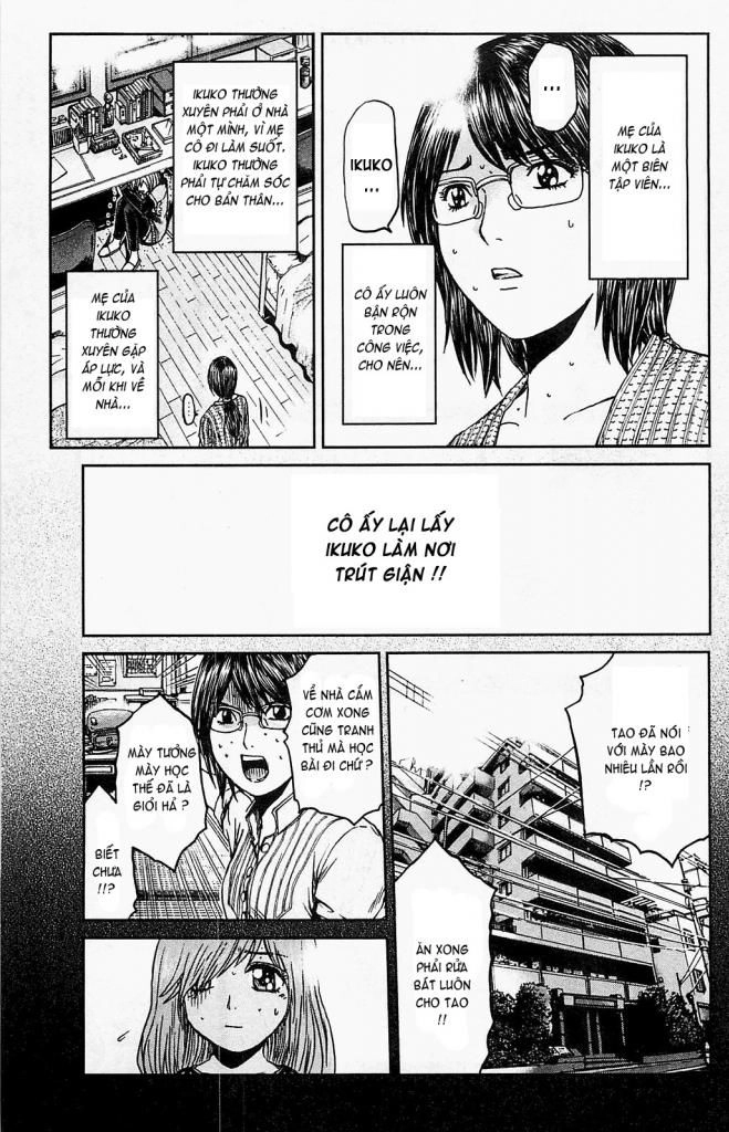 Gto: Shonan 14 Days Chapter 63 - 14