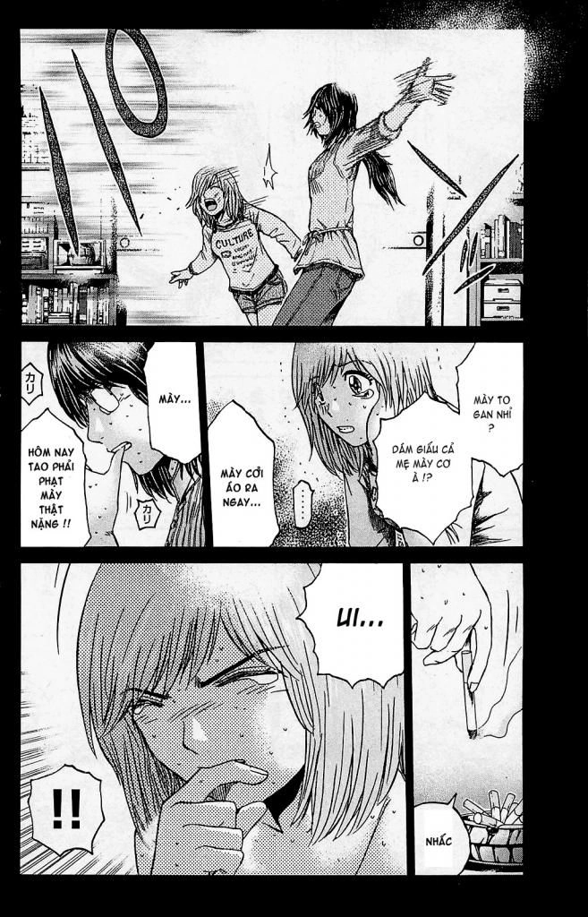 Gto: Shonan 14 Days Chapter 63 - 15