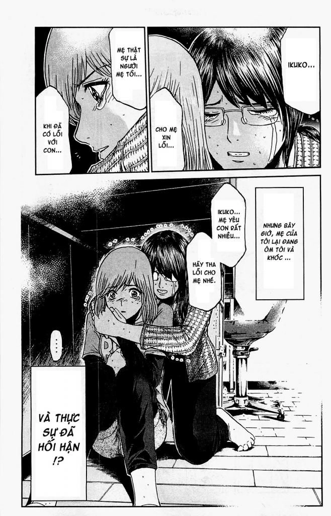 Gto: Shonan 14 Days Chapter 63 - 18