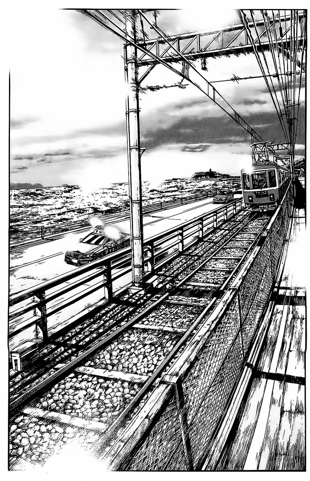 Gto: Shonan 14 Days Chapter 65 - 10