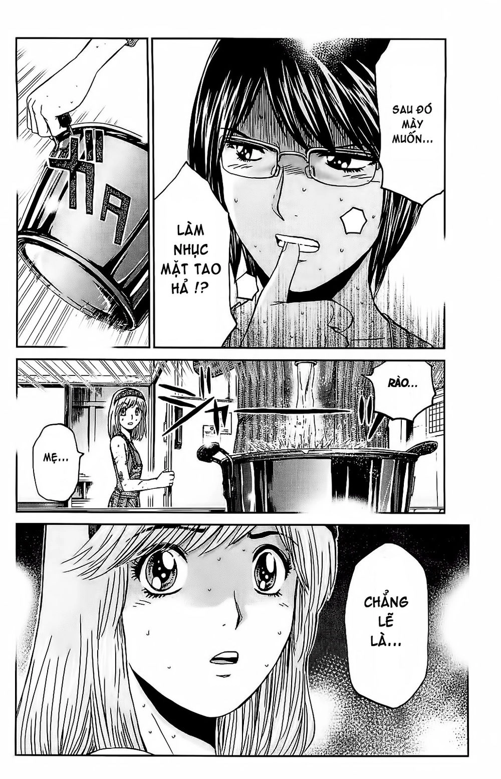 Gto: Shonan 14 Days Chapter 65 - 18