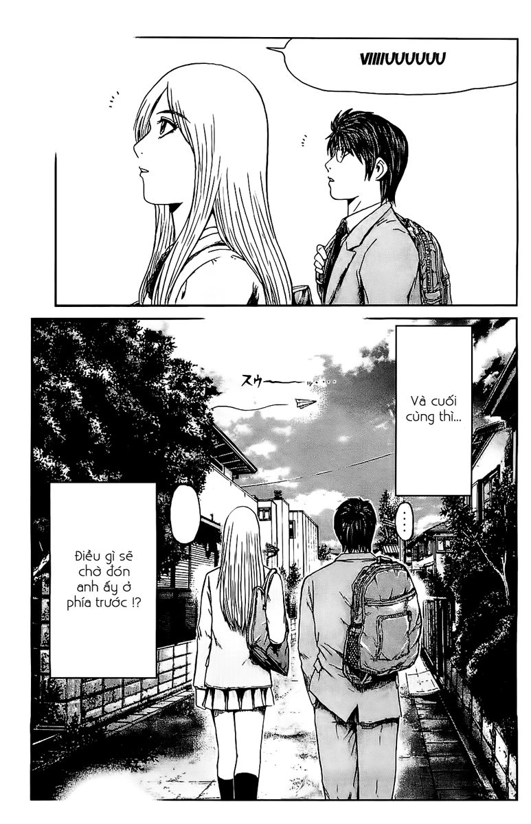 Gto: Shonan 14 Days Chapter 70 - 20