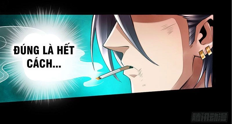 Hệ Thống Tìm Đường Chết Mạnh Nhất Chapter 1 - 2