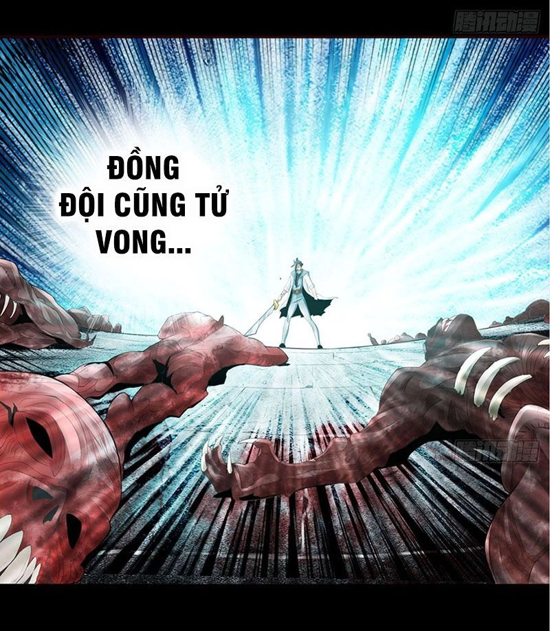 Hệ Thống Tìm Đường Chết Mạnh Nhất Chapter 1 - 5