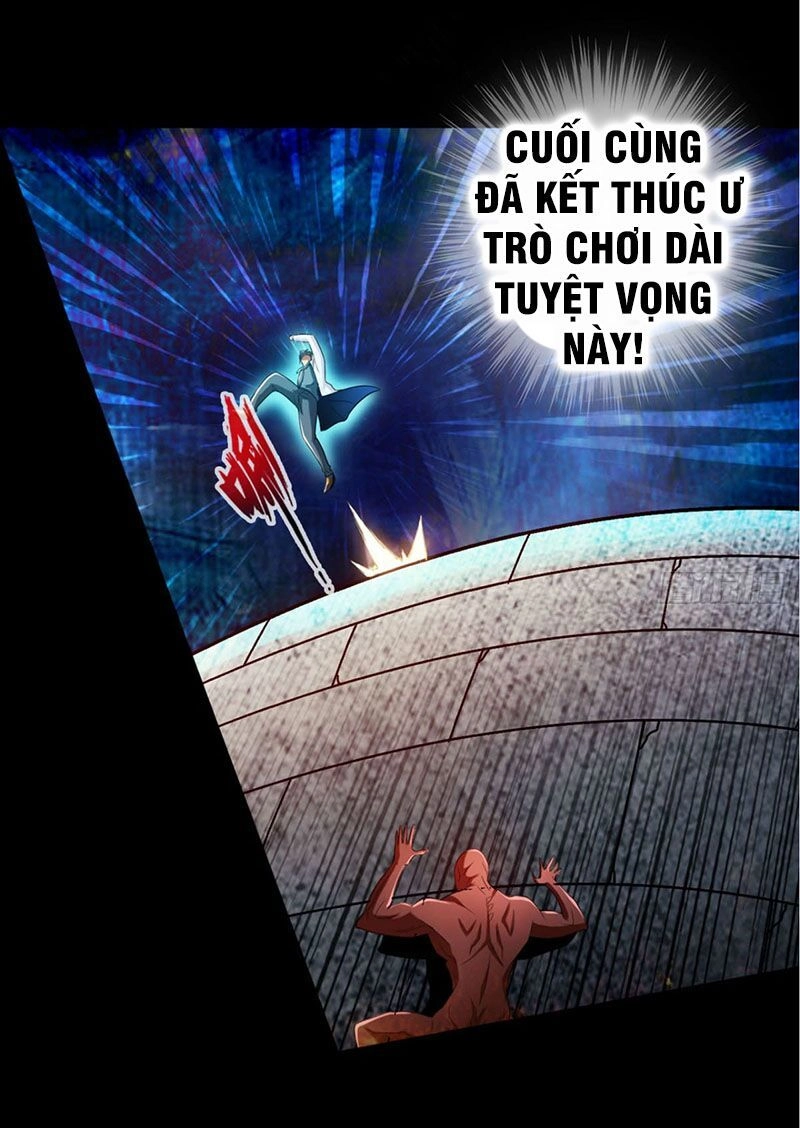 Hệ Thống Tìm Đường Chết Mạnh Nhất Chapter 1 - 10