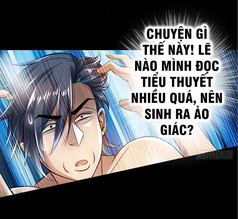 Hệ Thống Tìm Đường Chết Mạnh Nhất Chapter 1 - 13