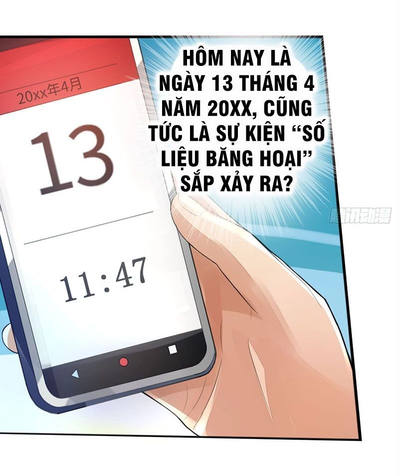 Hệ Thống Tìm Đường Chết Mạnh Nhất Chapter 1 - 25