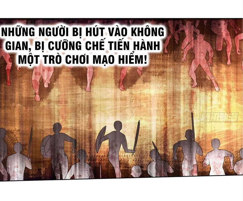 Hệ Thống Tìm Đường Chết Mạnh Nhất Chapter 1 - 29