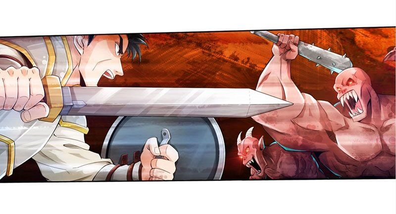 Hệ Thống Tìm Đường Chết Mạnh Nhất Chapter 1 - 30