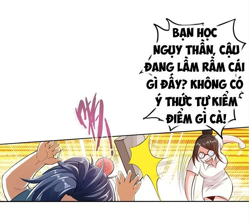 Hệ Thống Tìm Đường Chết Mạnh Nhất Chapter 1 - 35