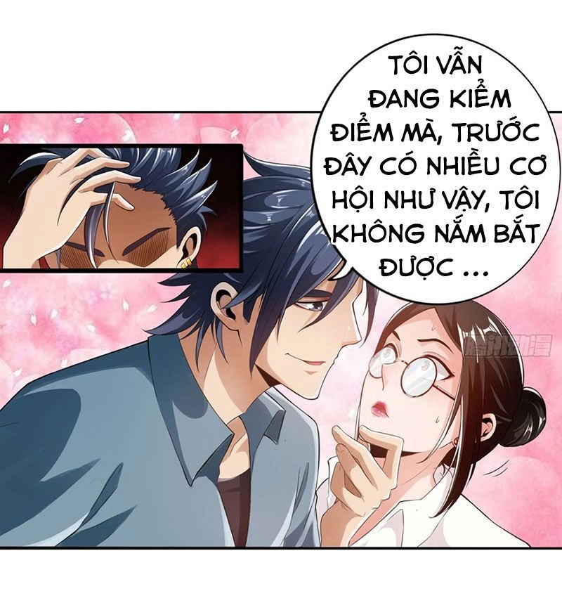 Hệ Thống Tìm Đường Chết Mạnh Nhất Chapter 2 - 2