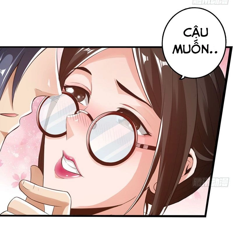 Hệ Thống Tìm Đường Chết Mạnh Nhất Chapter 2 - 3