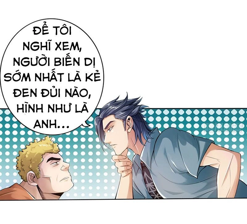 Hệ Thống Tìm Đường Chết Mạnh Nhất Chapter 2 - 7