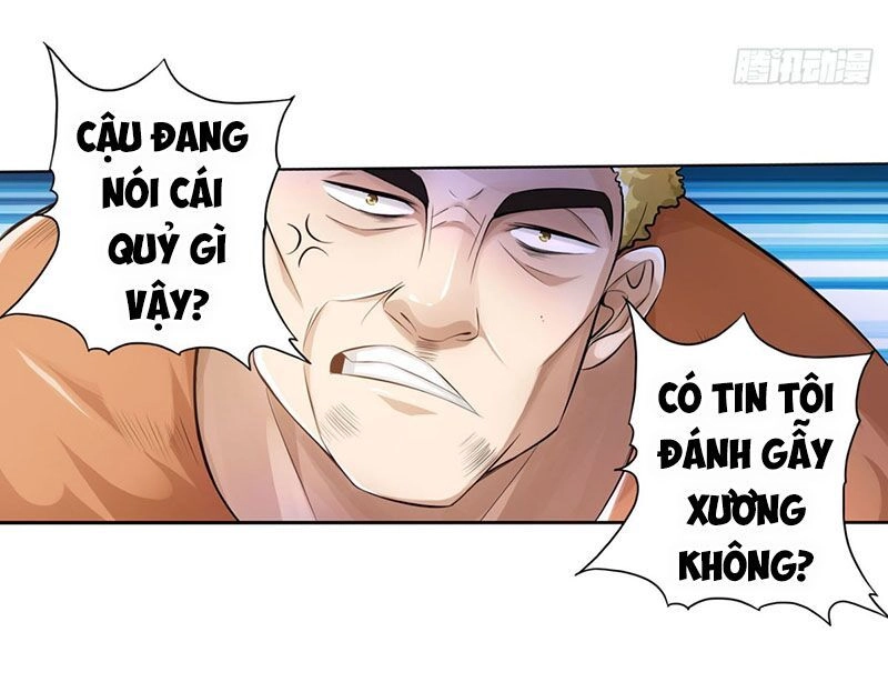 Hệ Thống Tìm Đường Chết Mạnh Nhất Chapter 2 - 8