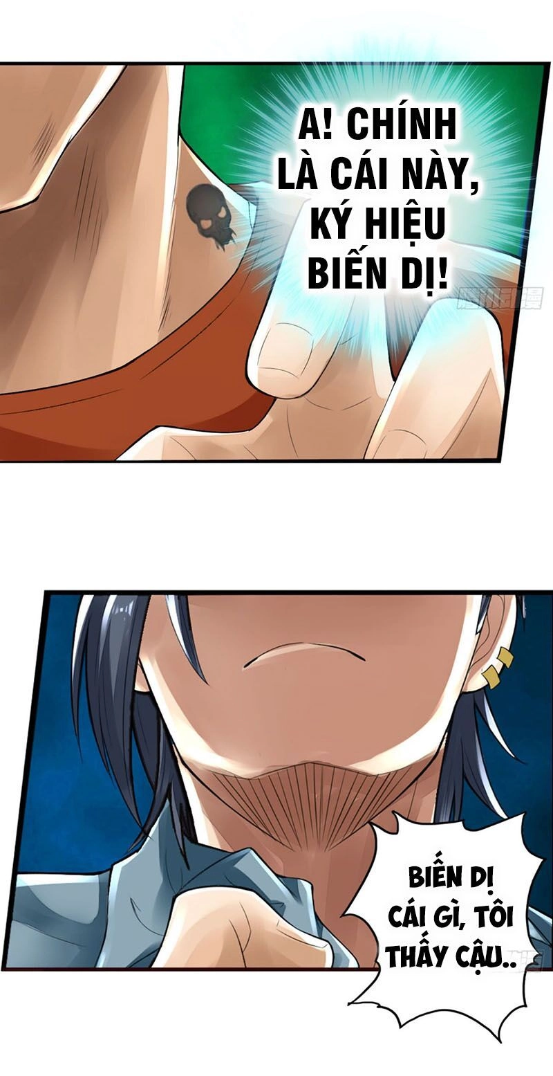 Hệ Thống Tìm Đường Chết Mạnh Nhất Chapter 2 - 9