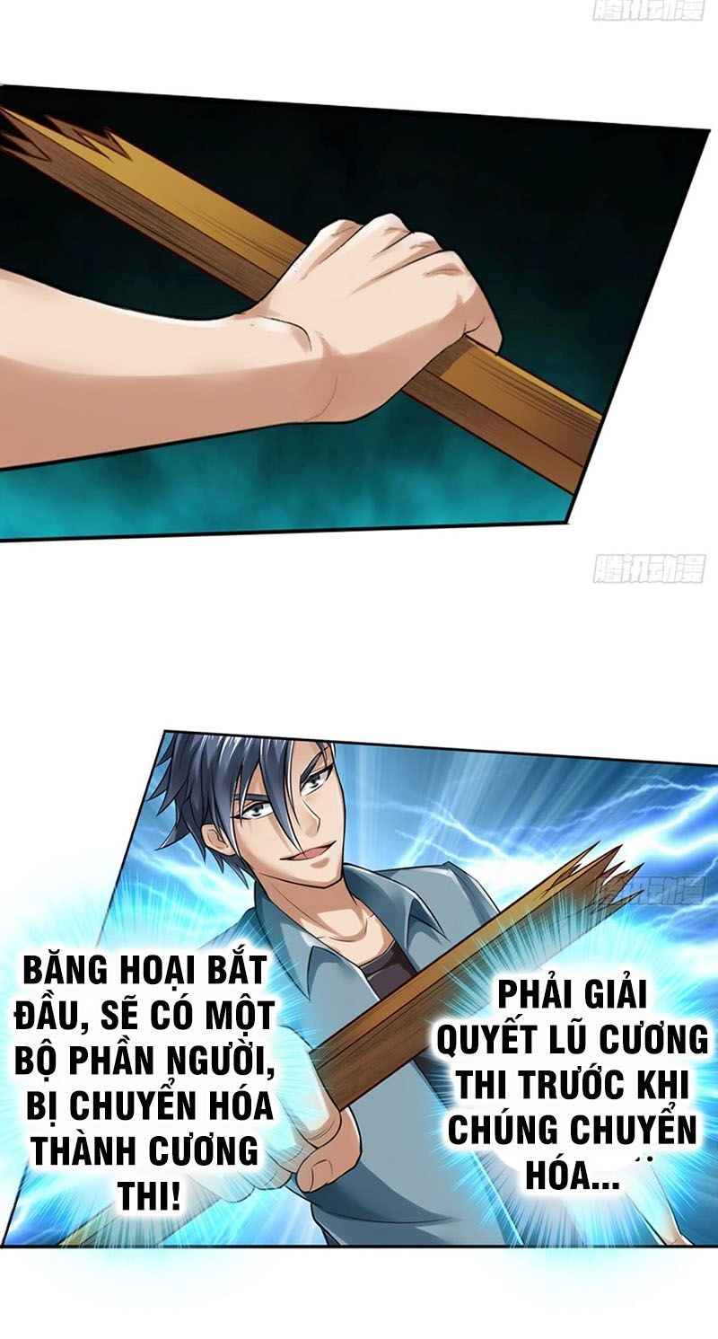 Hệ Thống Tìm Đường Chết Mạnh Nhất Chapter 2 - 13