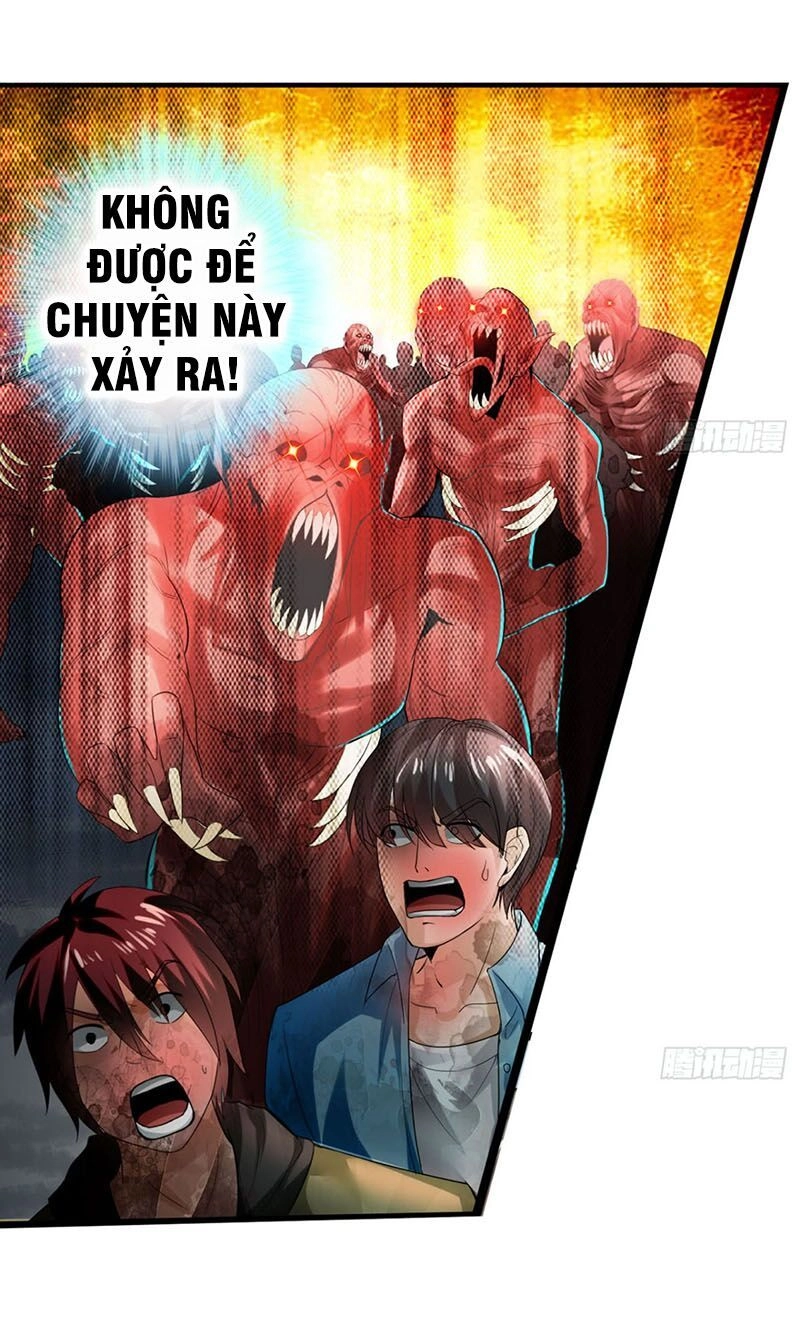 Hệ Thống Tìm Đường Chết Mạnh Nhất Chapter 2 - 14