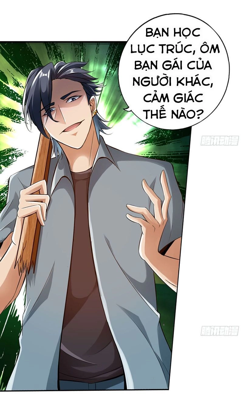 Hệ Thống Tìm Đường Chết Mạnh Nhất Chapter 2 - 17