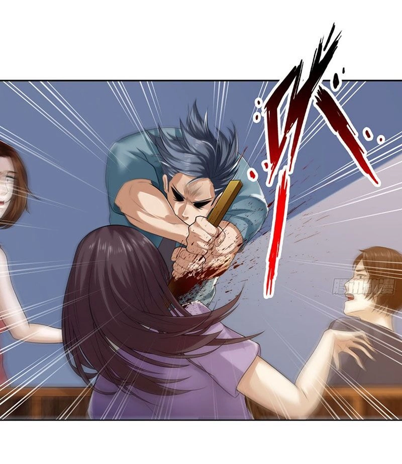 Hệ Thống Tìm Đường Chết Mạnh Nhất Chapter 2 - 23