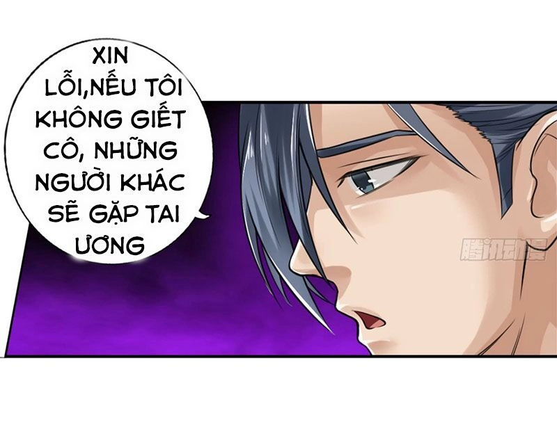 Hệ Thống Tìm Đường Chết Mạnh Nhất Chapter 2 - 25