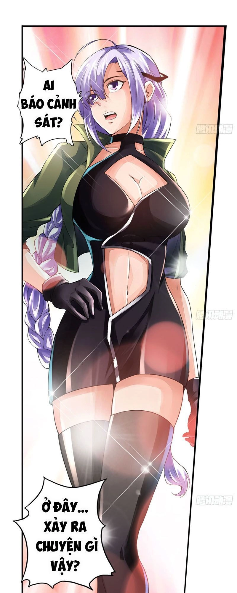 Hệ Thống Tìm Đường Chết Mạnh Nhất Chapter 2 - 27