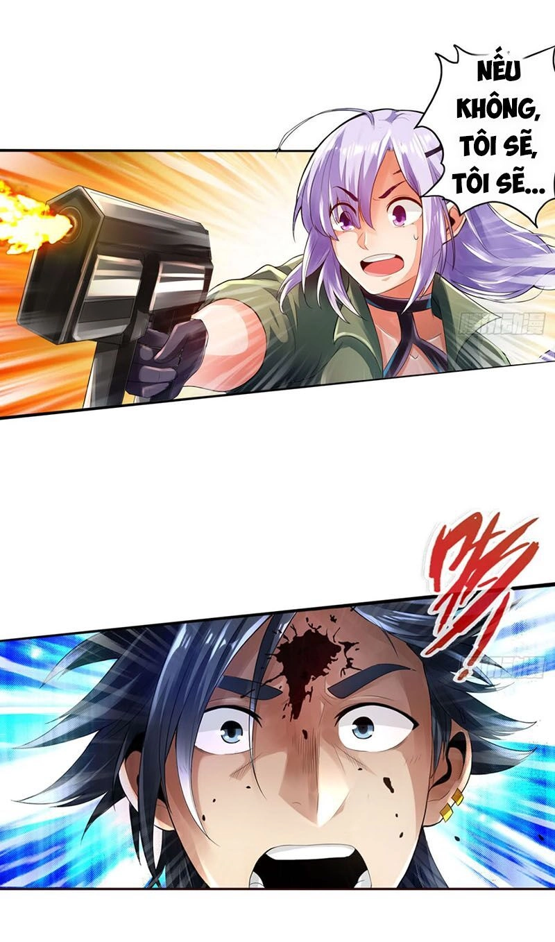 Hệ Thống Tìm Đường Chết Mạnh Nhất Chapter 2 - 32