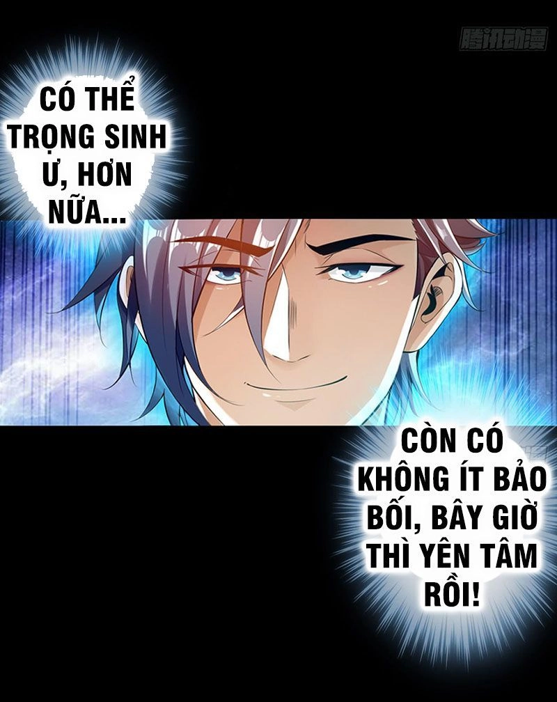 Hệ Thống Tìm Đường Chết Mạnh Nhất Chapter 3 - 5