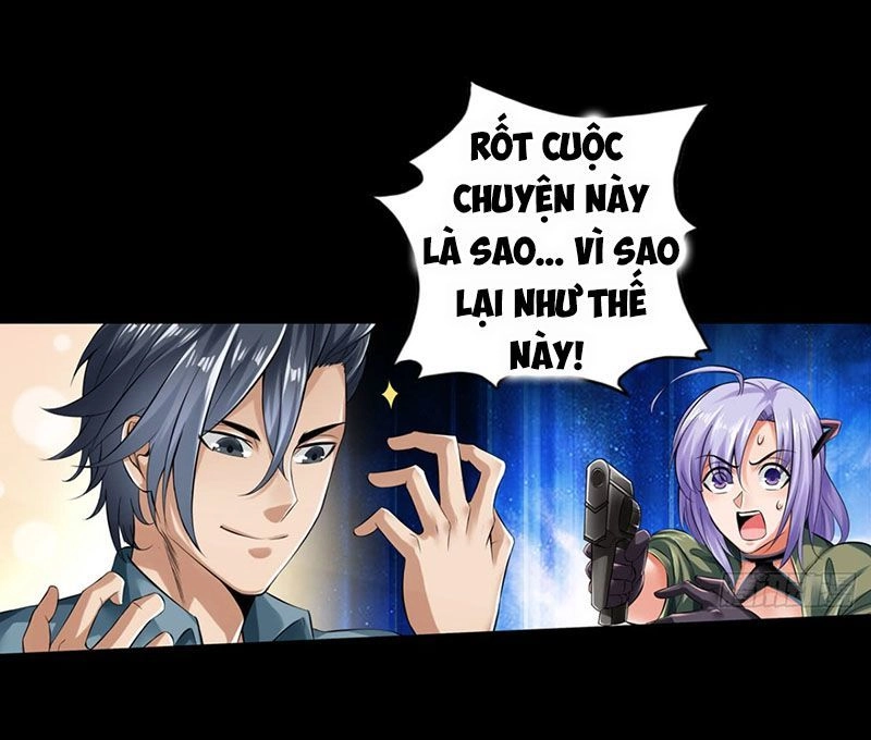 Hệ Thống Tìm Đường Chết Mạnh Nhất Chapter 3 - 6