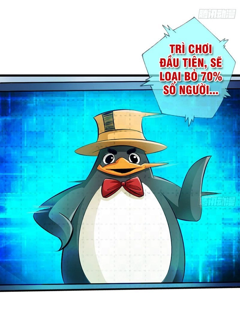 Hệ Thống Tìm Đường Chết Mạnh Nhất Chapter 3 - 9