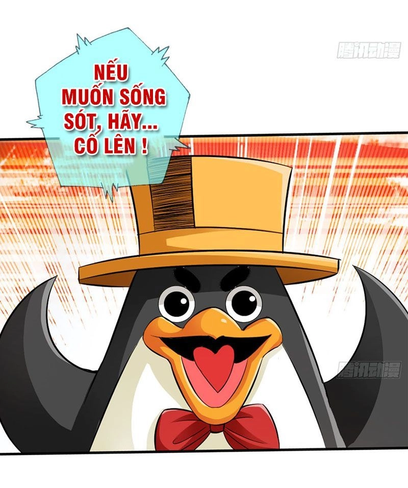 Hệ Thống Tìm Đường Chết Mạnh Nhất Chapter 3 - 10