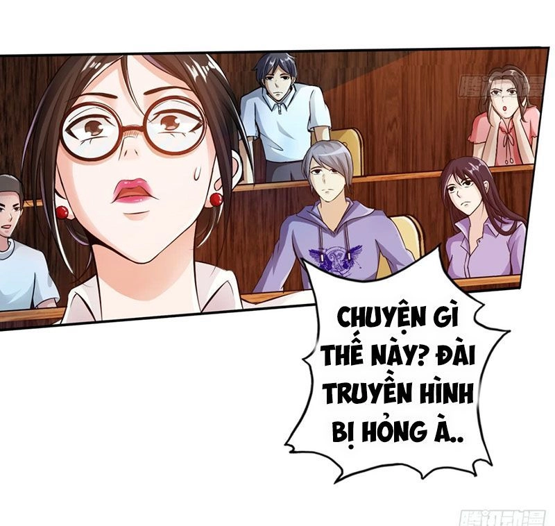 Hệ Thống Tìm Đường Chết Mạnh Nhất Chapter 3 - 11