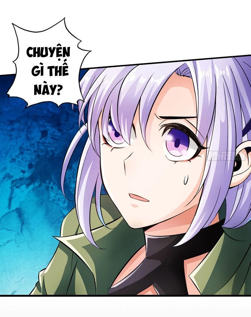 Hệ Thống Tìm Đường Chết Mạnh Nhất Chapter 3 - 12