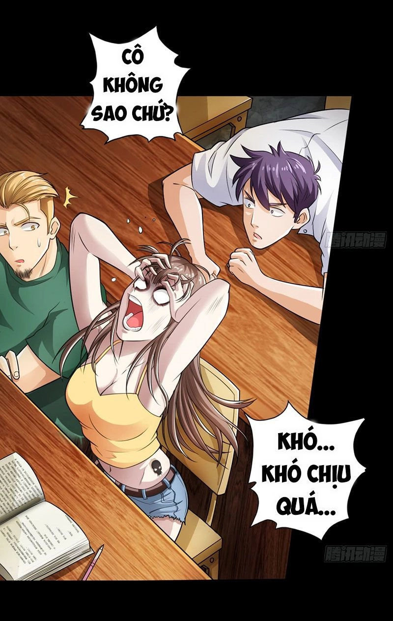 Hệ Thống Tìm Đường Chết Mạnh Nhất Chapter 3 - 14