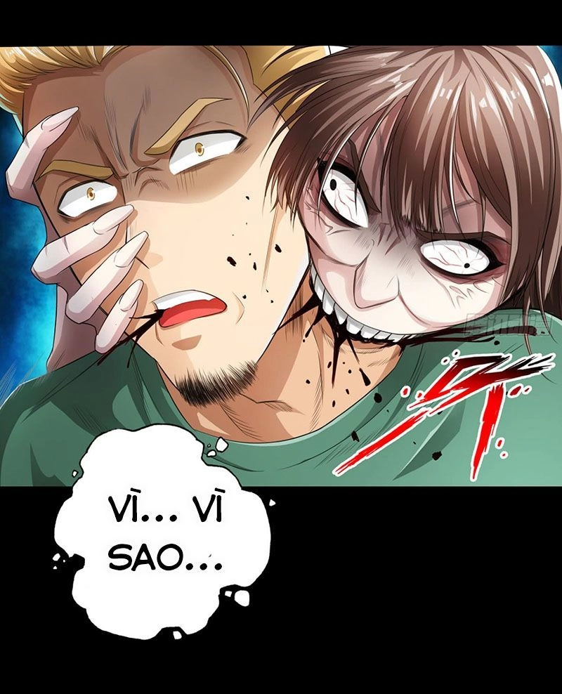 Hệ Thống Tìm Đường Chết Mạnh Nhất Chapter 3 - 17