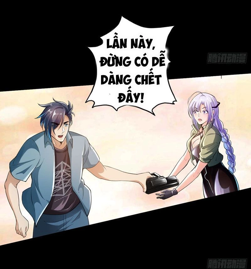 Hệ Thống Tìm Đường Chết Mạnh Nhất Chapter 3 - 21