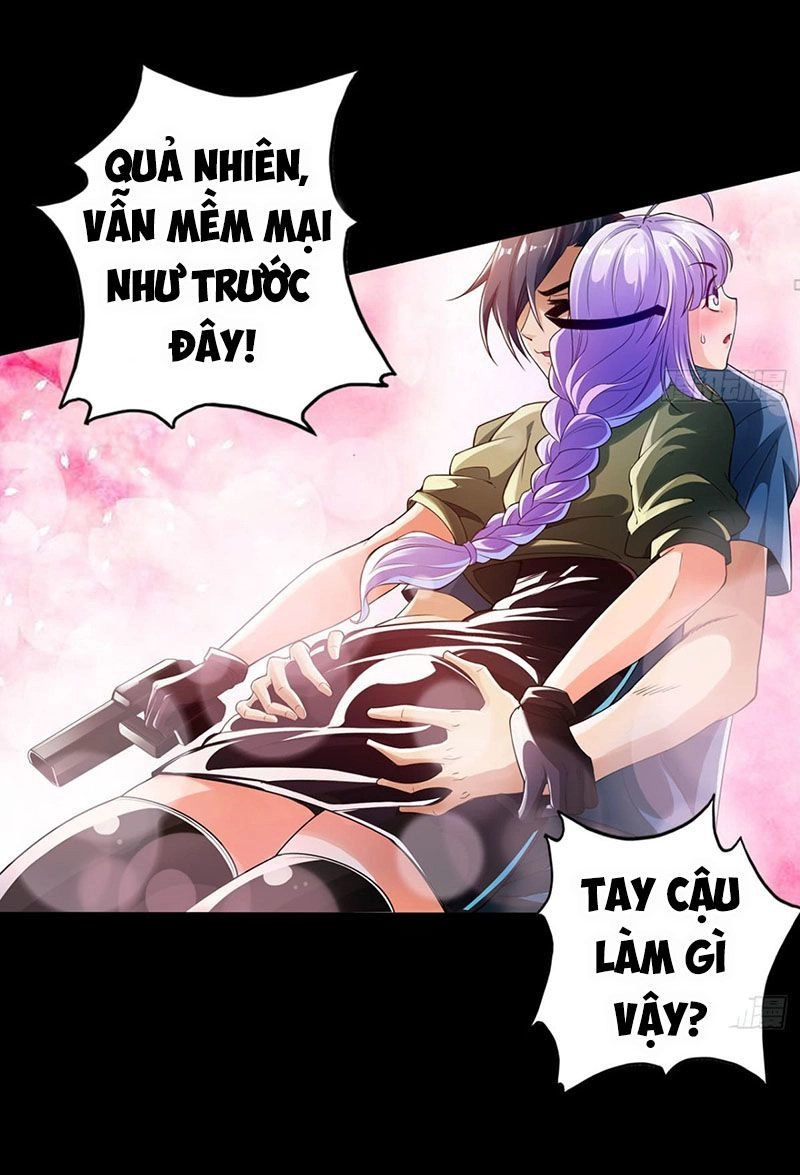 Hệ Thống Tìm Đường Chết Mạnh Nhất Chapter 3 - 23