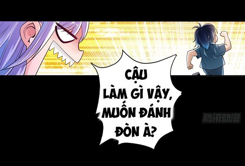 Hệ Thống Tìm Đường Chết Mạnh Nhất Chapter 3 - 24