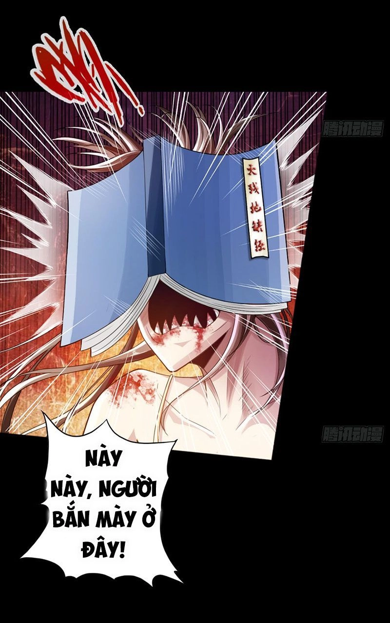 Hệ Thống Tìm Đường Chết Mạnh Nhất Chapter 3 - 25